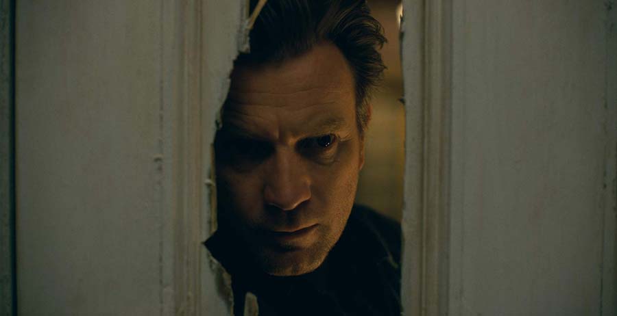 Doctor Sleep – Movie Review