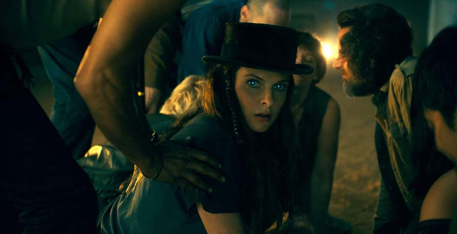 Doctor Sleep – Movie Review