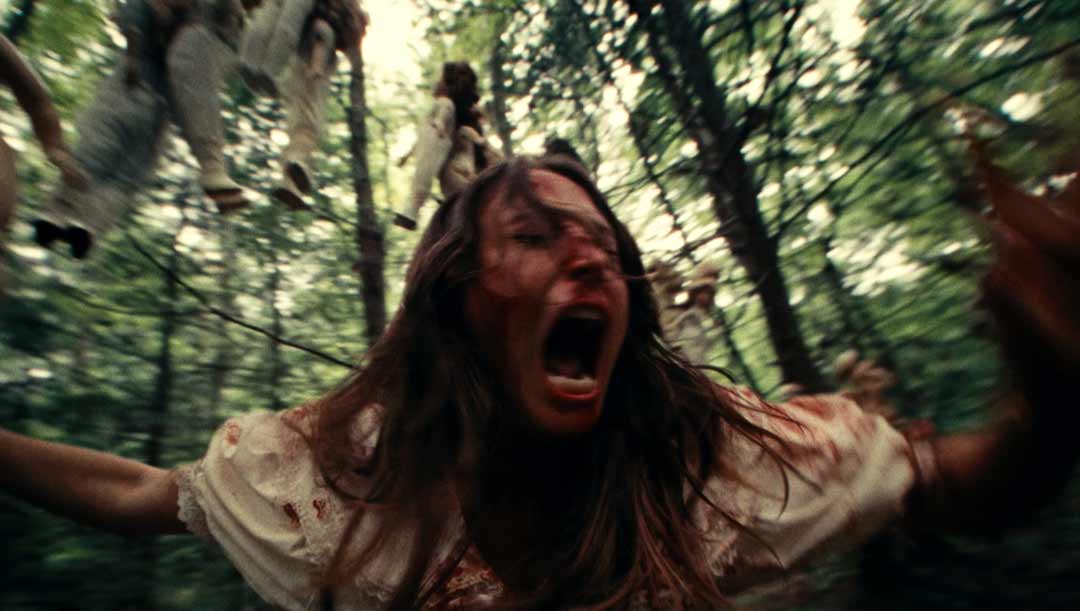 DOLLY (2025) – Review | Extreme Horror Movie