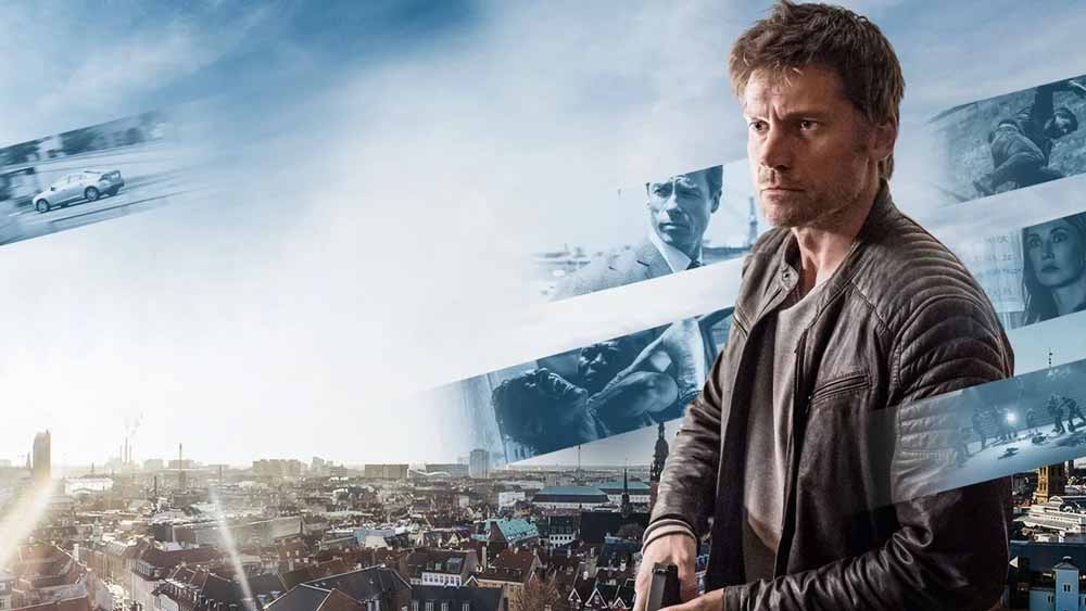 Domino (1/5) – Netflix Movie Review