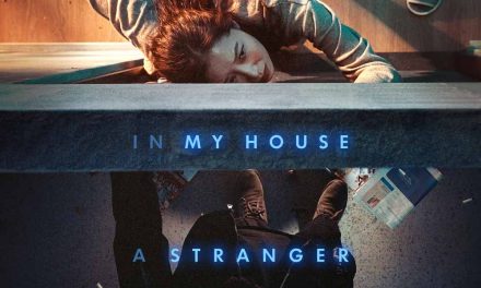 Door Lock (3/5) – Fantasia 2019 Review