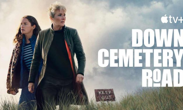Down Cemetery Road – Series Review | Apple TV+