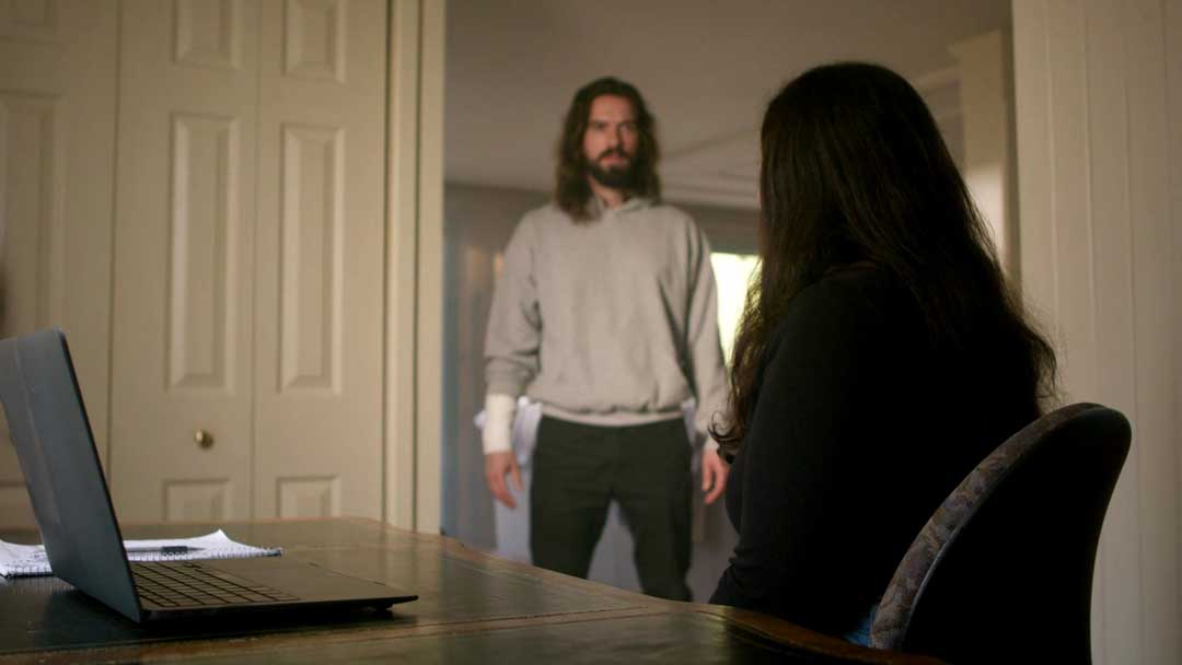 Dream Eater (2025) – Review | Found-footage Horror Movie