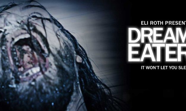 Dream Eater – Movie Review (3/5)