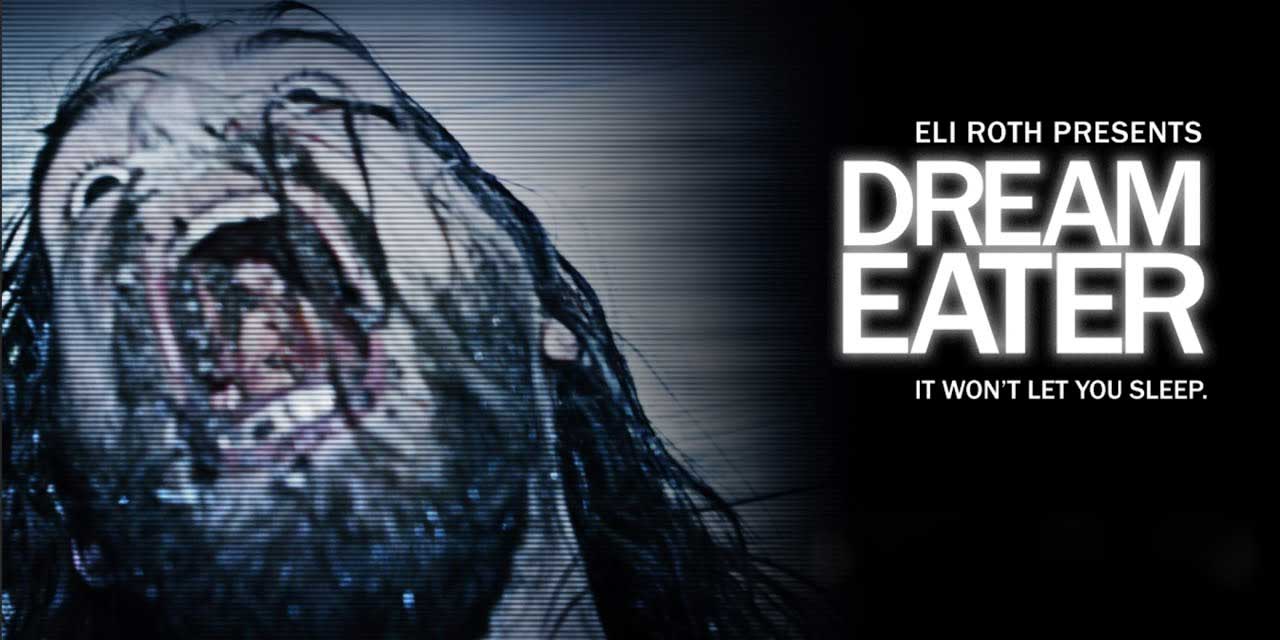 Dream Eater – Movie Review (3/5)