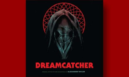 Behind the Music: Interview with Dreamcatcher Composer Alexander Taylor