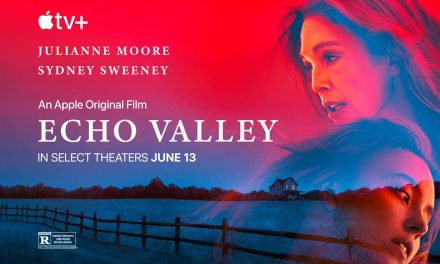 Echo Valley – Movie Review | Apple TV+ (4/5)