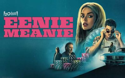 Eenie Meanie – Movie Review | Hulu (2/5)
