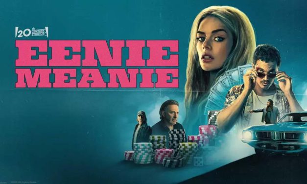 Eenie Meanie – Movie Review | Hulu (2/5)