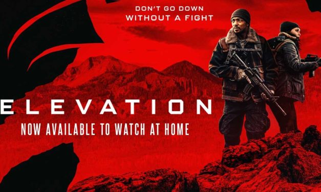 Elevation – Movie Review (3/5)