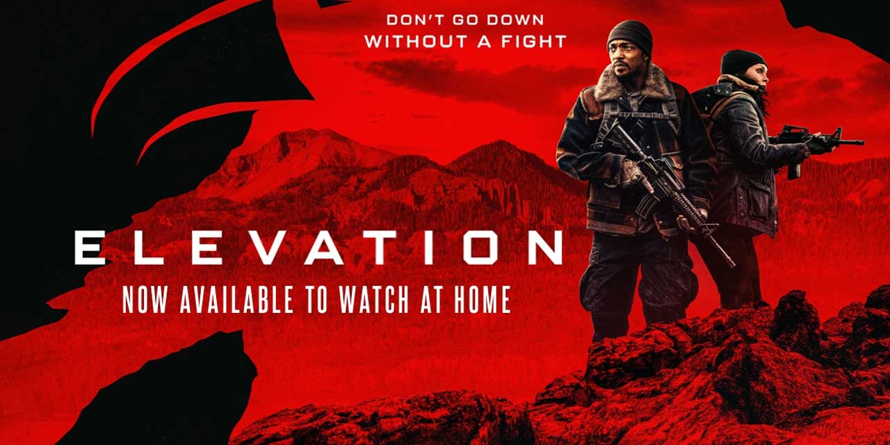 Elevation – Movie Review (3/5)