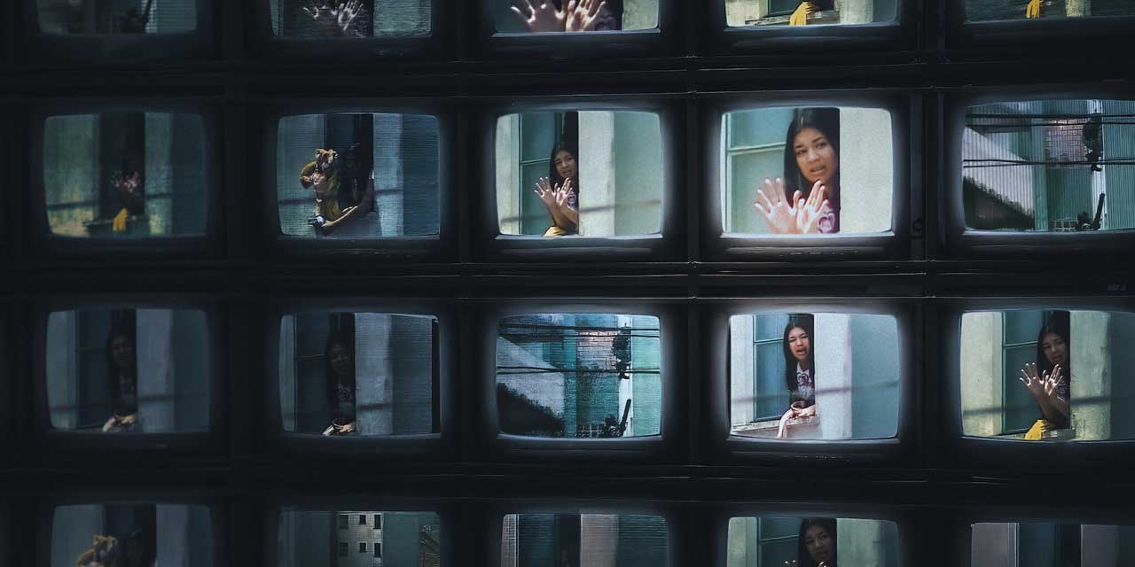 Eloá the Hostage: Live on TV – Review | Netflix