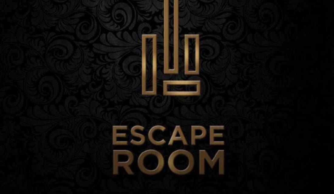 Escape Room (3/5)