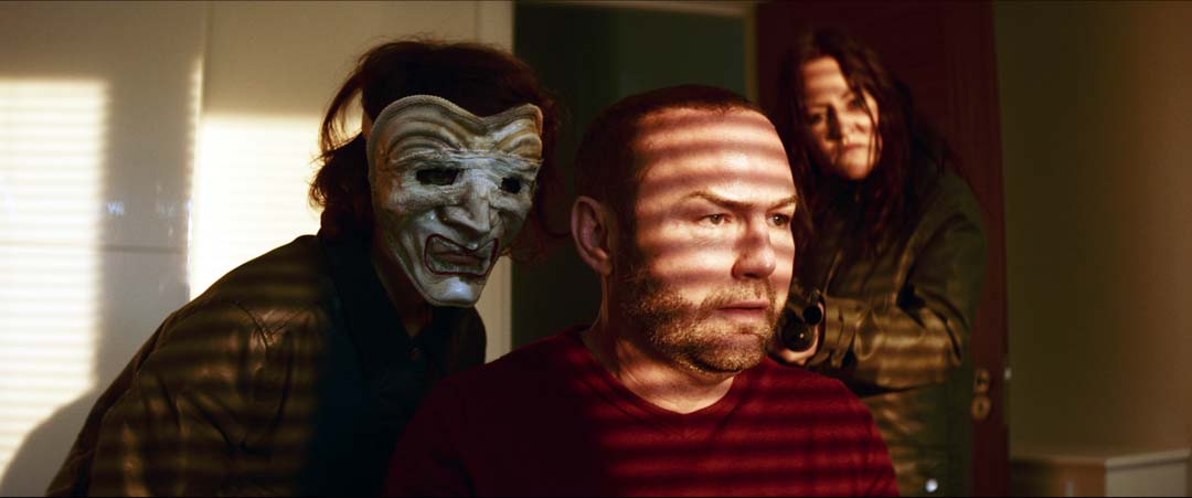 Everyone Is Going to Die – Review | Home Invasion Thriller