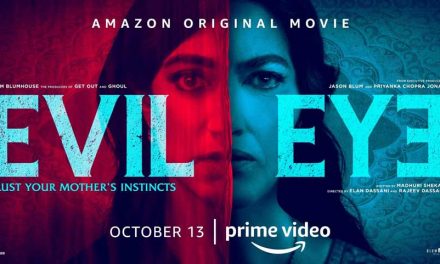 Evil Eye – Review [Prime Video] (3/5)