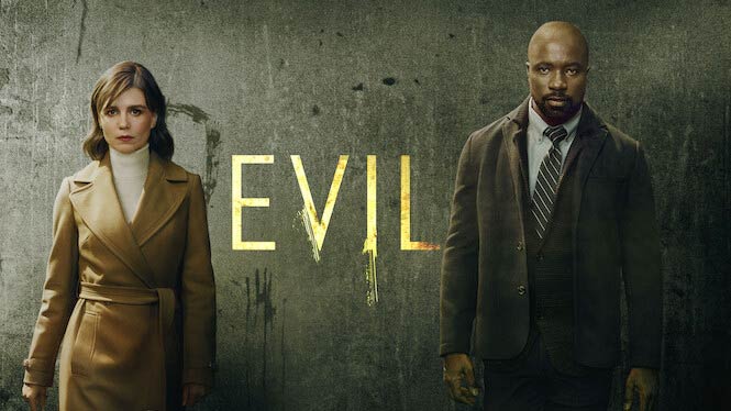 Evil: Season 1 – Review (Netflix US)