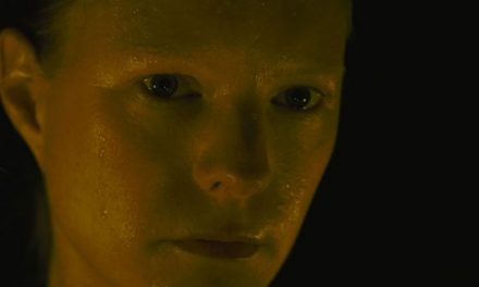 Évolution: Movie Review (3/5)