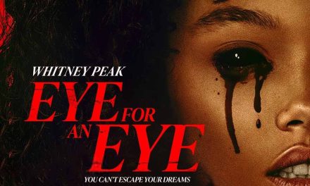 Eye for an Eye – Movie Review (3/5)