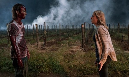 ‘Fear The Walking Dead’ recap (2.07): Mid-Season Finale