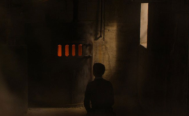 The Blackcoat’s Daughter [aka February] (3/5)