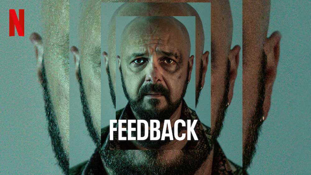 Feedback – Netflix Series Review