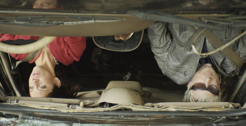 Flipped: Movie Review (2/5)