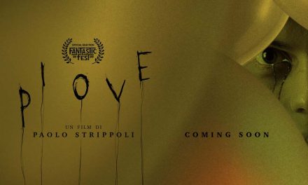 Flowing – Movie Review [Fantastic Fest] (3/5)