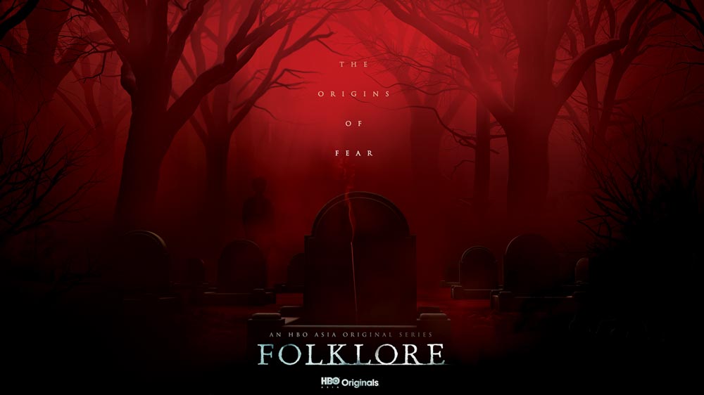 Folklore: Season 1 – Review | HBO (4/5)