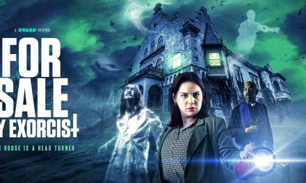 For Sale By Exorcist – Movie Review (3/5)