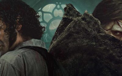 Frankenstein – Review | Netflix (5/5)