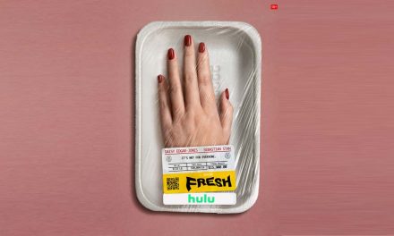 Fresh – Hulu/Disney+ Review (5/5)