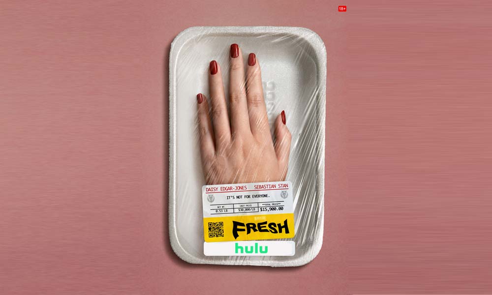 Fresh – Hulu/Disney+ Review (5/5)