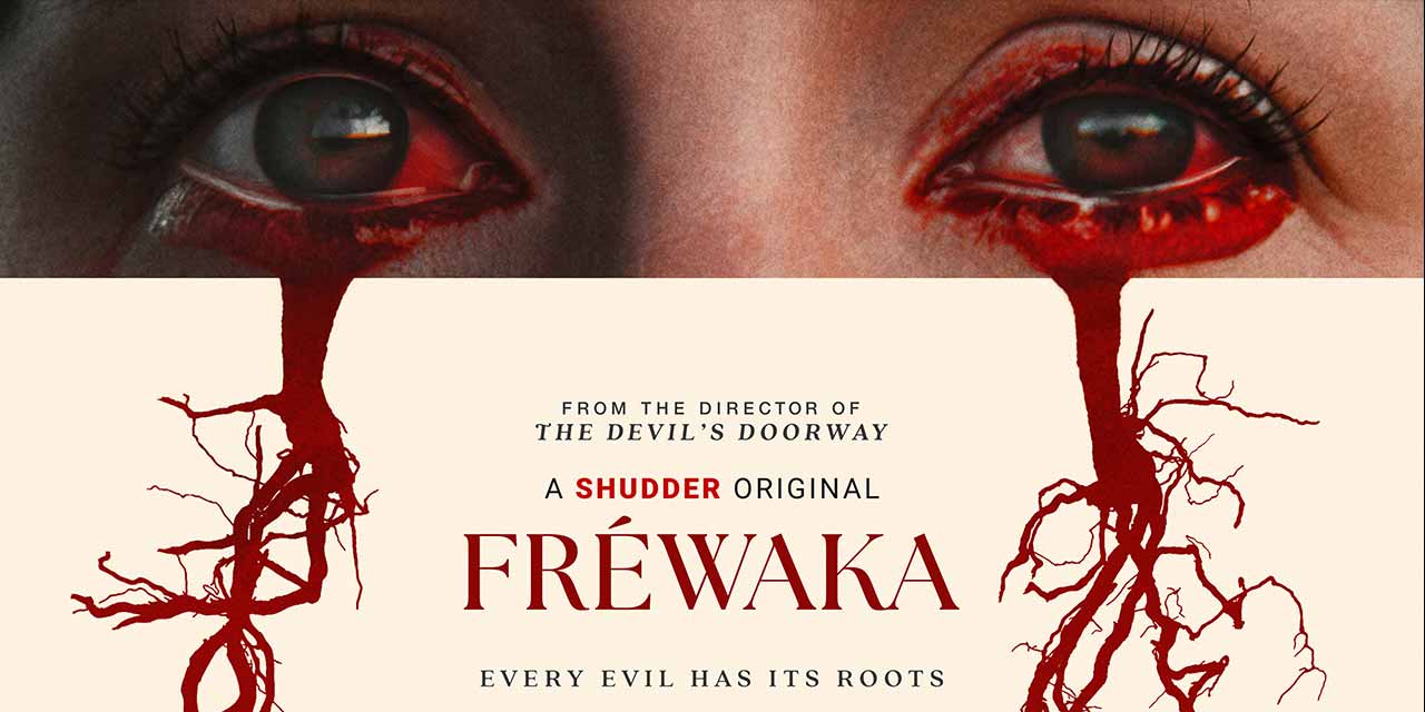 Frewaka – Movie Review | Shudder (3/5)