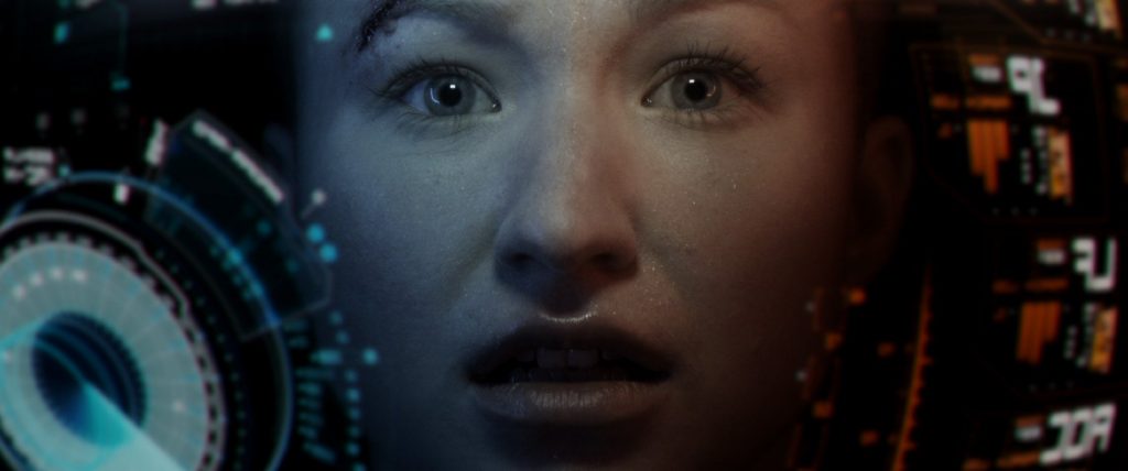 galaxy of horrors 2017 anthology review