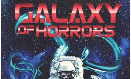 Galaxy of Horrors – Movie Review (3/5)