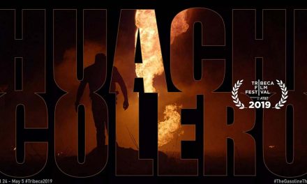 The Gasoline Thieves [Huachicolero] (3/5)