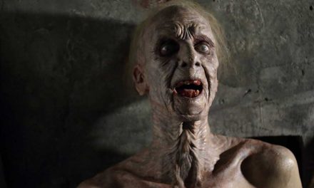 Gehenna: Where Death Lives (2/5)