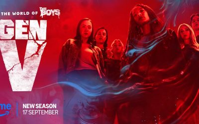 Gen V: Season 2 – Series Review | Prime Video