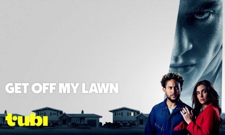 Get Off My Lawn (2025) – Review | Tubi (3/5)