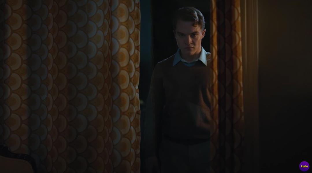 Get Off My Lawn (2025) – Review | Tubi Thriller