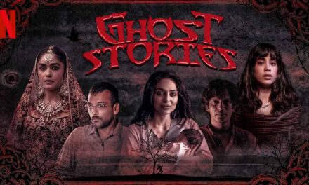 Ghost Stories (3/5) – Netflix Review