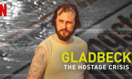 Gladbeck: The Hostage Crisis – Netflix Review (5/5)