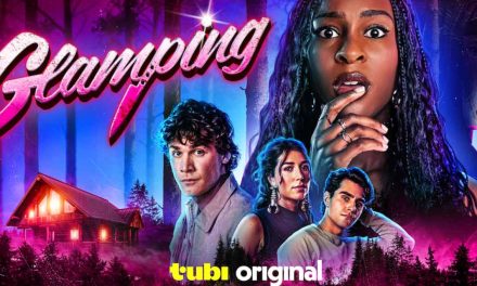 Glamping (2025) – Movie Review | Tubi (2/5)