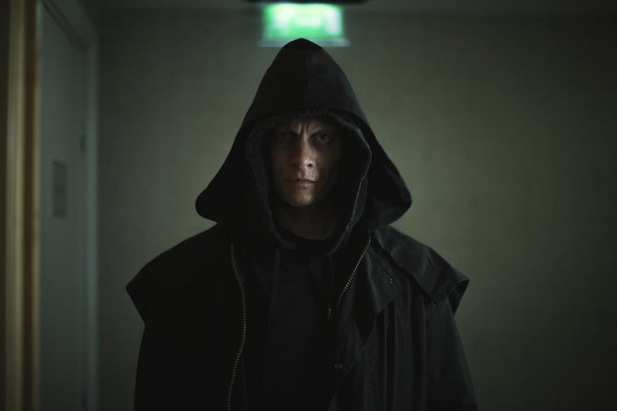 Gone for Good – Netflix Review Gone for Good – Netflix Review