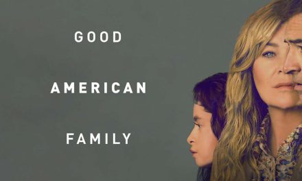Good American Family – Series Review | Hulu