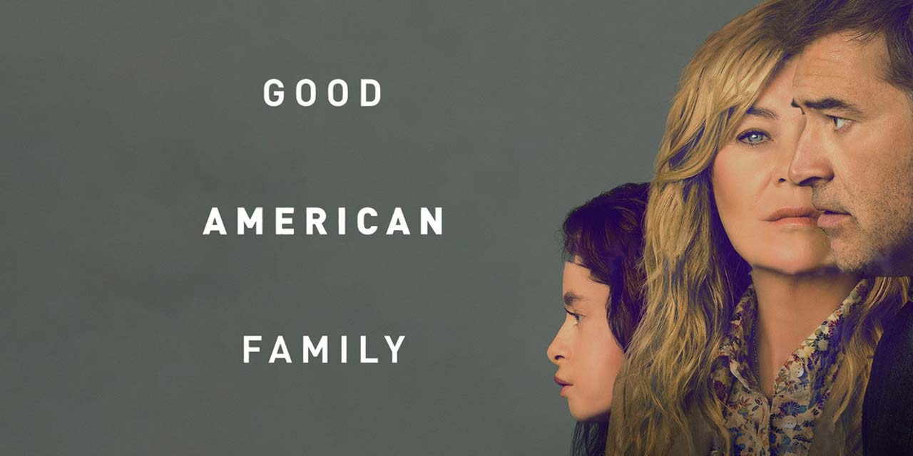 Good American Family – Series Review | Hulu
