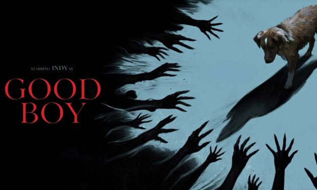 Good Boy [2025] – Movie Review (4/5)