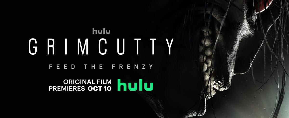 Grimcutty – Hulu Review (3/5)
