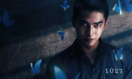 Had I Not Seen The Sun: Part 1 – Review | Netflix