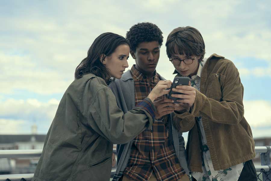 Harlan Coben's Shelter – Review | Prime Video Series Harlan Coben's Shelter – Review | Prime Video Series